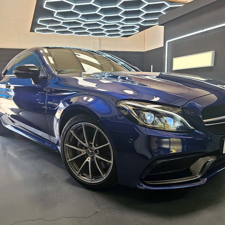 Car Ceramic Coating Wellingborough