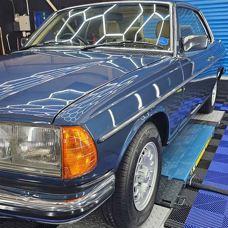 Car Detailing and Ceramic Coating Wellingborough