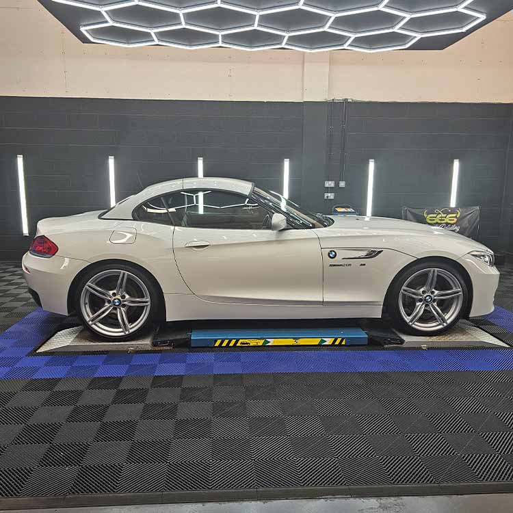 Car Ceramic Coating Wellingborough