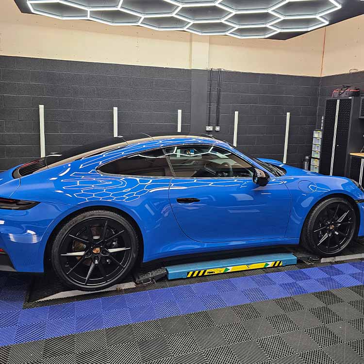 Ceramic Coating Wellingborough