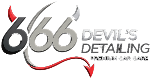 666 Devil's Detailing